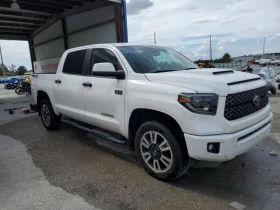 Toyota Tundra CREWMAX SR5 AWD - 52500 лв. / 26842.82 € - 99329378 4 | Car24.bg Toyota Tundra CREWMAX SR5 AWD - 52500 лв. / 26842.82 € - 99329378 4