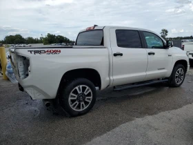 Toyota Tundra CREWMAX SR5 AWD - 52500 лв. / 26842.82 € - 99329378 3 | Car24.bg Toyota Tundra CREWMAX SR5 AWD - 52500 лв. / 26842.82 € - 99329378 3