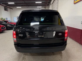 Land Rover Range rover Supercharged* 4WD* АвтоКредит* (ЦЕНА ДО БГ) - 36999 лв. / 18917.29 € - 58097784 5 | Car24.bg Land Rover Range rover Supercharged* 4WD* АвтоКредит* (ЦЕНА ДО БГ) - 36999 лв. / 18917.29 € - 58097784 5