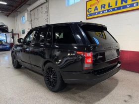 Land Rover Range rover Supercharged* 4WD* АвтоКредит* (ЦЕНА ДО БГ) - 36999 лв. / 18917.29 € - 58097784 4 | Car24.bg Land Rover Range rover Supercharged* 4WD* АвтоКредит* (ЦЕНА ДО БГ) - 36999 лв. / 18917.29 € - 58097784 4