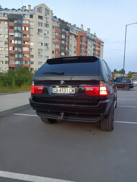 BMW X5 E53 - 5000 € / 9779.15 лв. - 41661622 3 | Car24.bg BMW X5 E53 - 5000 € / 9779.15 лв. - 41661622 3