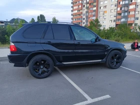 BMW X5 E53 - 5000 € / 9779.15 лв. - 41661622 2 | Car24.bg BMW X5 E53 - 5000 € / 9779.15 лв. - 41661622 2