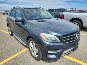 Mercedes-Benz ML 350 D * ПАНО * ПОДГРЕВ * КАМЕРА * НА ПРУЖИНИ * | Auto.bg — изображение 2 Mercedes-Benz ML 350 D * ПАНО * ПОДГРЕВ * КАМЕРА * НА ПРУЖИНИ * | Auto.bg — изображение 2