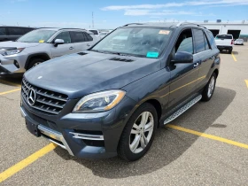 Mercedes-Benz ML 350 D * ПАНО * ПОДГРЕВ * КАМЕРА * НА ПРУЖИНИ * - Car24.bg Mercedes-Benz ML 350 D * ПАНО * ПОДГРЕВ * КАМЕРА * НА ПРУЖИНИ *
