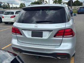 Mercedes-Benz GLE 400 4MATIC/360/ПАНОРАМА/ПОДГРЕВИ/OT MERCEDES | Auto.bg — изображение 5 Mercedes-Benz GLE 400 4MATIC/360/ПАНОРАМА/ПОДГРЕВИ/OT MERCEDES | Auto.bg — изображение 5