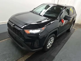 Toyota Rav4 * LE* АВТОКРЕДИТ БЕЗ ПЪРВОНАЧАЛНА ВНОСКА*