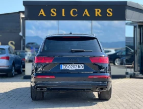 Audi Q7 / 3.0D / 272HP / QUATTRO / 7 МЕСТА / | Auto.bg — изображение 4 Audi Q7 / 3.0D / 272HP / QUATTRO / 7 МЕСТА / | Auto.bg — изображение 4