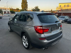 BMW X3 2.8i 245к.с Facelift 2017г | Auto.bg — изображение 3 BMW X3 2.8i 245к.с Facelift 2017г | Auto.bg — изображение 3