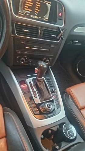 Audi Q5 3.0 TDI quattro - 9000 € - 39466641 6 | Car24.bg Audi Q5 3.0 TDI quattro - 9000 € - 39466641 6