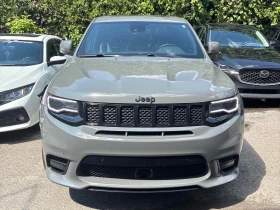 Jeep Grand cherokee SRT | CARFAX | АВТОКРЕДИТ БЕЗ ПЪРВОНАЧАЛНА | Auto.bg — изображение 2 Jeep Grand cherokee SRT | CARFAX | АВТОКРЕДИТ БЕЗ ПЪРВОНАЧАЛНА | Auto.bg — изображение 2