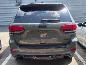 Jeep Grand cherokee SRT | CARFAX | АВТОКРЕДИТ БЕЗ ПЪРВОНАЧАЛНА | Auto.bg — изображение 5 Jeep Grand cherokee SRT | CARFAX | АВТОКРЕДИТ БЕЗ ПЪРВОНАЧАЛНА | Auto.bg — изображение 5