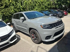 Jeep Grand cherokee SRT | CARFAX | АВТОКРЕДИТ БЕЗ ПЪРВОНАЧАЛНА | Auto.bg — изображение 4 Jeep Grand cherokee SRT | CARFAX | АВТОКРЕДИТ БЕЗ ПЪРВОНАЧАЛНА | Auto.bg — изображение 4
