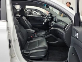 Hyundai Tucson Gasoline 1.6 turbo 2WD| 177к.с. - 20000 € - 73378500 11 | Car24.bg Hyundai Tucson Gasoline 1.6 turbo 2WD| 177к.с. - 20000 € - 73378500 11