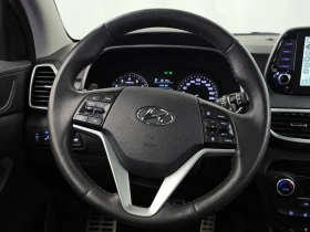 Hyundai Tucson Gasoline 1.6 turbo 2WD| 177к.с. - 20000 € - 73378500 13 | Car24.bg Hyundai Tucson Gasoline 1.6 turbo 2WD| 177к.с. - 20000 € - 73378500 13