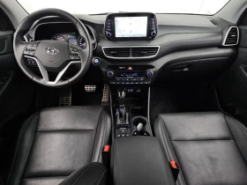 Hyundai Tucson Gasoline 1.6 turbo 2WD| 177к.с. - 20000 € - 73378500 7 | Car24.bg Hyundai Tucson Gasoline 1.6 turbo 2WD| 177к.с. - 20000 € - 73378500 7