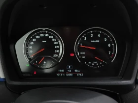 BMW X1 xDrive 20I M Sports | Auto.bg — изображение 8 BMW X1 xDrive 20I M Sports | Auto.bg — изображение 8