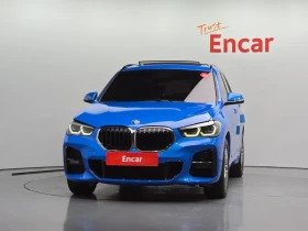 BMW X1 xDrive 20I M Sports | Auto.bg — изображение 3 BMW X1 xDrive 20I M Sports | Auto.bg — изображение 3