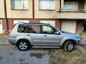 Nissan X-trail T-30 | Auto.bg — изображение 3 Nissan X-trail T-30 | Auto.bg — изображение 3