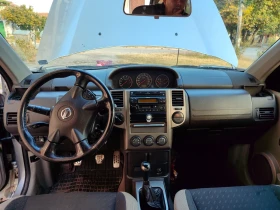Nissan X-trail T-30 | Auto.bg — изображение 10 Nissan X-trail T-30 | Auto.bg — изображение 10