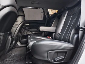 Hyundai Santa fe 2.2d/4x4/FACELIFT/ДИСТРОНИК/ОБДУХВАНЕ/ПОДГРЕВ/F1/ | Auto.bg — изображение 17 Hyundai Santa fe 2.2d/4x4/FACELIFT/ДИСТРОНИК/ОБДУХВАНЕ/ПОДГРЕВ/F1/ | Auto.bg — изображение 17
