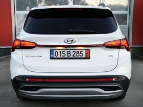Hyundai Santa fe 2.2d/4x4/FACELIFT/ДИСТРОНИК/ОБДУХВАНЕ/ПОДГРЕВ/F1/ | Auto.bg — изображение 5 Hyundai Santa fe 2.2d/4x4/FACELIFT/ДИСТРОНИК/ОБДУХВАНЕ/ПОДГРЕВ/F1/ | Auto.bg — изображение 5