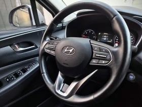 Hyundai Santa fe 2.2d/4x4/FACELIFT/ДИСТРОНИК/ОБДУХВАНЕ/ПОДГРЕВ/F1/ | Auto.bg — изображение 10 Hyundai Santa fe 2.2d/4x4/FACELIFT/ДИСТРОНИК/ОБДУХВАНЕ/ПОДГРЕВ/F1/ | Auto.bg — изображение 10