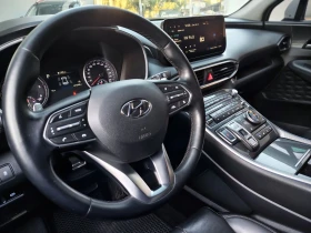 Hyundai Santa fe 2.2d/4x4/FACELIFT/ДИСТРОНИК/ОБДУХВАНЕ/ПОДГРЕВ/F1/ | Auto.bg — изображение 7 Hyundai Santa fe 2.2d/4x4/FACELIFT/ДИСТРОНИК/ОБДУХВАНЕ/ПОДГРЕВ/F1/ | Auto.bg — изображение 7