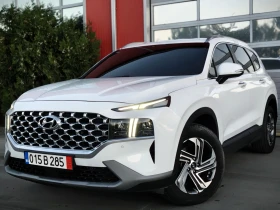 Hyundai Santa fe 2.2d/4x4/FACELIFT/ДИСТРОНИК/ОБДУХВАНЕ/ПОДГРЕВ/F1/ | Auto.bg — изображение 3 Hyundai Santa fe 2.2d/4x4/FACELIFT/ДИСТРОНИК/ОБДУХВАНЕ/ПОДГРЕВ/F1/ | Auto.bg — изображение 3