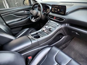 Hyundai Santa fe 2.2d/4x4/FACELIFT/ДИСТРОНИК/ОБДУХВАНЕ/ПОДГРЕВ/F1/ | Auto.bg — изображение 9 Hyundai Santa fe 2.2d/4x4/FACELIFT/ДИСТРОНИК/ОБДУХВАНЕ/ПОДГРЕВ/F1/ | Auto.bg — изображение 9