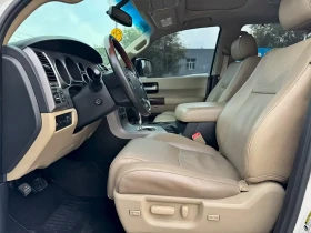 Toyota Sequoia PLATINUM* 5.7 V8* 4X4* JBL* ОБДУХ* DIS* КРАЙНА ЦЕН | Auto.bg — изображение 8 Toyota Sequoia PLATINUM* 5.7 V8* 4X4* JBL* ОБДУХ* DIS* КРАЙНА ЦЕН | Auto.bg — изображение 8