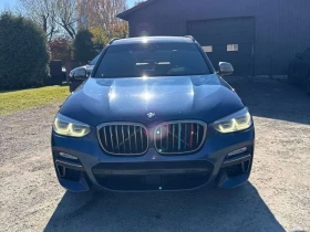 BMW X3 undefined | Auto.bg — изображение 6 BMW X3 undefined | Auto.bg — изображение 6