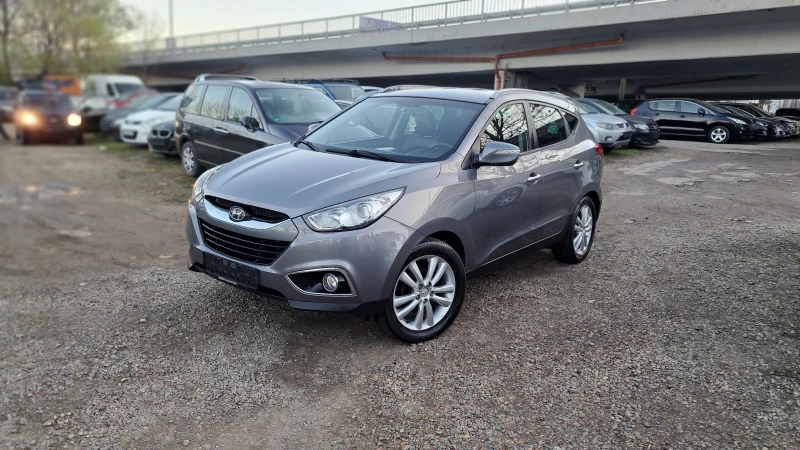 Hyundai IX35 2.0 DIZEL 136кс. 4×4 - 14999 лв. / 7668.87 € - 29614392 1 | Car24.bg Hyundai IX35 2.0 DIZEL 136кс. 4×4 - 14999 лв. / 7668.87 € - 29614392 1
