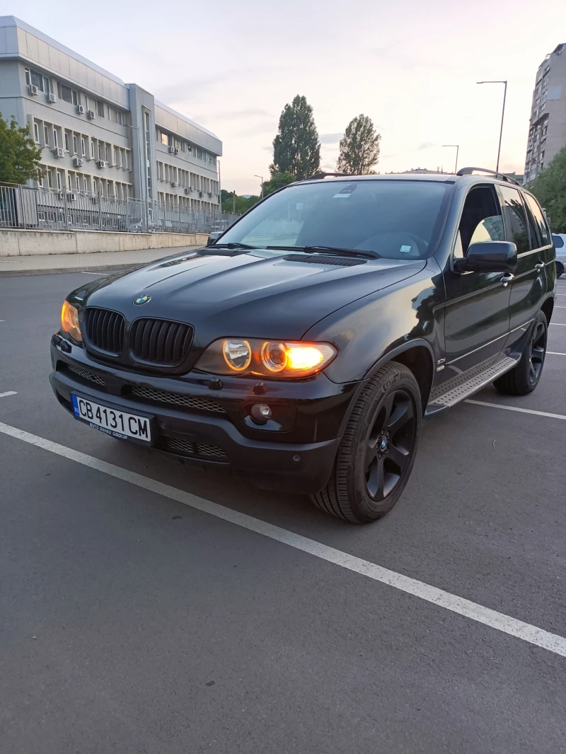 BMW X5 E53 - 5000 € / 9779.15 лв. - 41661622 1 | Car24.bg BMW X5 E53 - 5000 € / 9779.15 лв. - 41661622 1