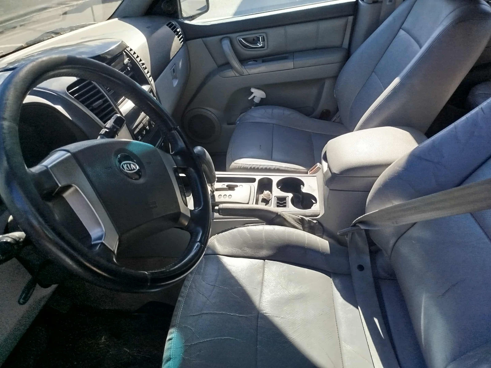 Kia Sorento  - изображение 5 | Auto.bg Kia Sorento  - изображение 5