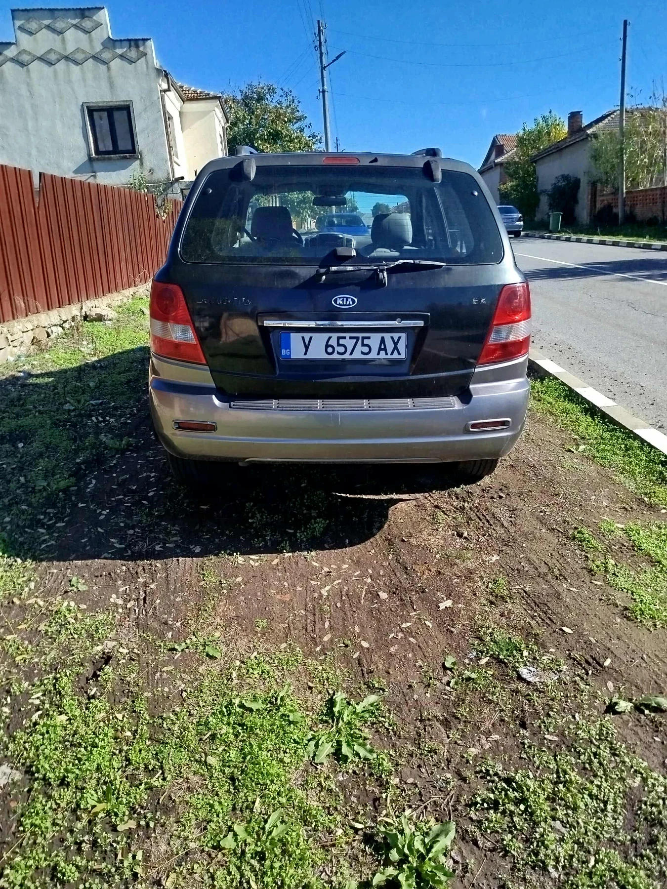 Kia Sorento  - изображение 4 | Auto.bg Kia Sorento  - изображение 4