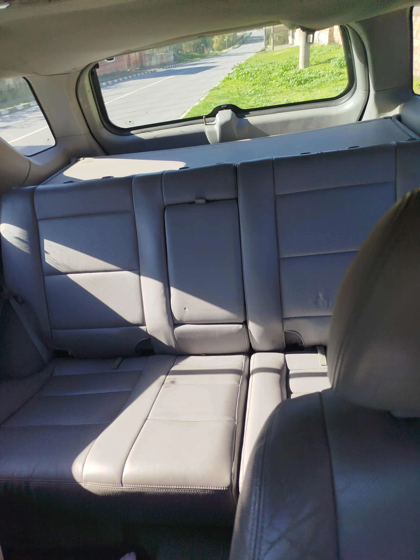 Kia Sorento  - изображение 7 | Auto.bg Kia Sorento  - изображение 7