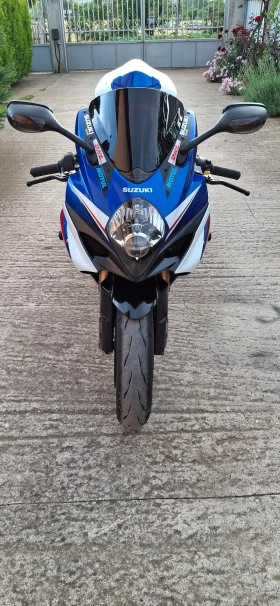 Suzuki Gsxr 1000 K7 | Auto.bg — изображение 4 Suzuki Gsxr 1000 K7 | Auto.bg — изображение 4