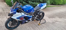 Suzuki Gsxr 1000 K7 | Auto.bg — изображение 7 Suzuki Gsxr 1000 K7 | Auto.bg — изображение 7
