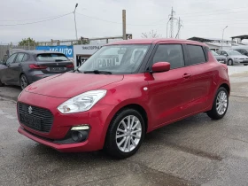 Suzuki Swift 1.2DUAL JET - Car24.bg Suzuki Swift 1.2DUAL JET