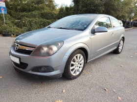 Opel Astra GTC 1, 9d 150ps 6ck - Car24.bg Opel Astra GTC 1, 9d 150ps 6ck