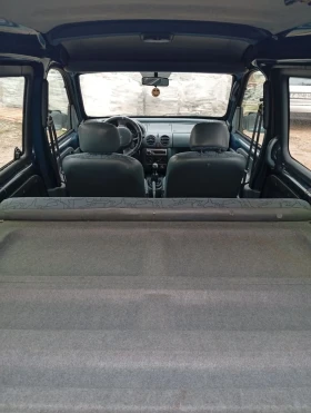 Renault Kangoo 1.4 i | Mobile.bg — малка снимка 9