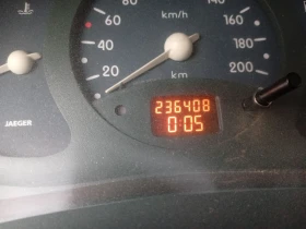 Renault Kangoo 1.4 i | Mobile.bg — малка снимка 6