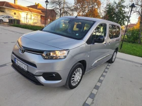 Снимка Toyota Proace City