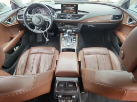 Audi A7 3.0T Prestige / Full LED / Keyless / BOSE / Кожа / - 16900 лв. / 8640.83 € - 77449248 8 | Car24.bg Audi A7 3.0T Prestige / Full LED / Keyless / BOSE / Кожа / - 16900 лв. / 8640.83 € - 77449248 8