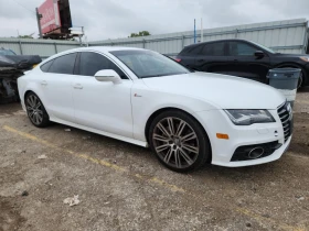Audi A7 3.0T Prestige / Full LED / Keyless / BOSE / Кожа / - 16900 лв. / 8640.83 € - 77449248 3 | Car24.bg Audi A7 3.0T Prestige / Full LED / Keyless / BOSE / Кожа / - 16900 лв. / 8640.83 € - 77449248 3