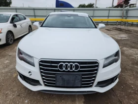 Audi A7 3.0T Prestige / Full LED / Keyless / BOSE / Кожа / - 16900 лв. / 8640.83 € - 77449248 5 | Car24.bg Audi A7 3.0T Prestige / Full LED / Keyless / BOSE / Кожа / - 16900 лв. / 8640.83 € - 77449248 5