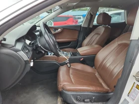 Audi A7 3.0T Prestige / Full LED / Keyless / BOSE / Кожа / - 16900 лв. / 8640.83 € - 77449248 7 | Car24.bg Audi A7 3.0T Prestige / Full LED / Keyless / BOSE / Кожа / - 16900 лв. / 8640.83 € - 77449248 7