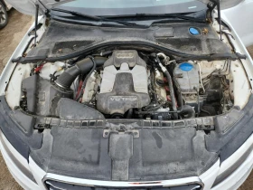 Audi A7 3.0T Prestige / Full LED / Keyless / BOSE / Кожа / - 16900 лв. / 8640.83 € - 77449248 11 | Car24.bg Audi A7 3.0T Prestige / Full LED / Keyless / BOSE / Кожа / - 16900 лв. / 8640.83 € - 77449248 11