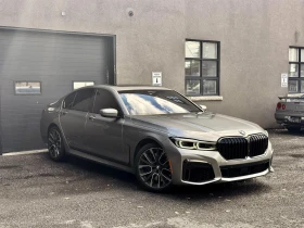 BMW 750 I * M-Package* * HeadUp* * AвтоКредит* (ЦЕНА ДО БГ - Car24.bg BMW 750 I * M-Package* * HeadUp* * AвтоКредит* (ЦЕНА ДО БГ