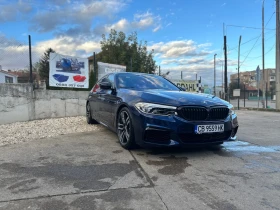 BMW 550 M550i x-Drive - 76500 лв. / 39113.83 € - 63478541 15 | Car24.bg BMW 550 M550i x-Drive - 76500 лв. / 39113.83 € - 63478541 15